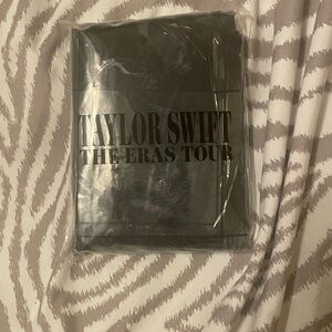 Taylor Swift The Eras Tour Poncho
